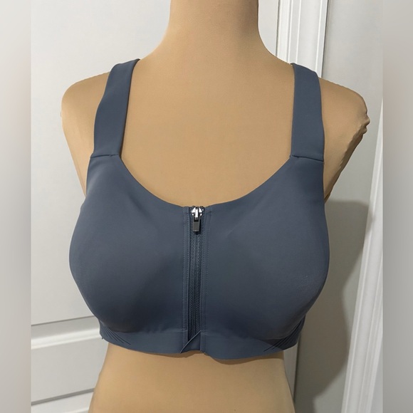 Other - VSX Front-Close Sports Bra